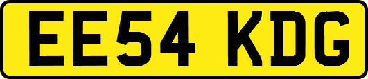 EE54KDG