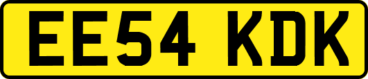 EE54KDK