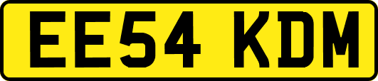 EE54KDM