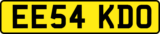 EE54KDO