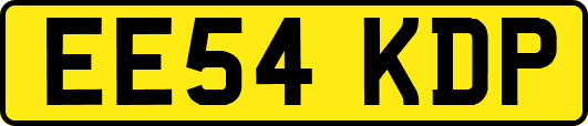 EE54KDP