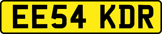 EE54KDR