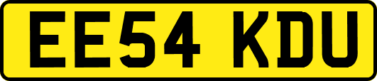 EE54KDU