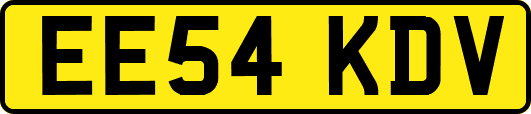 EE54KDV
