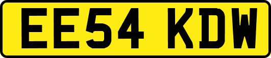 EE54KDW