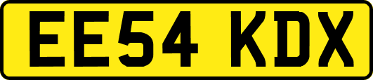 EE54KDX