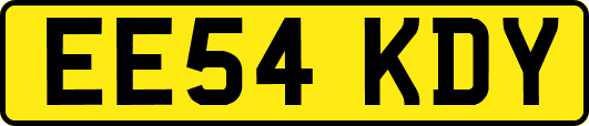EE54KDY