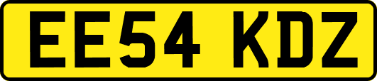 EE54KDZ