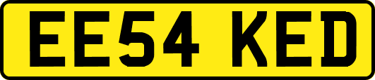 EE54KED