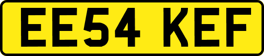 EE54KEF