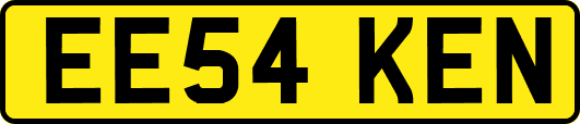 EE54KEN
