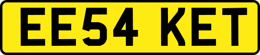 EE54KET