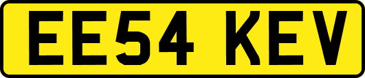 EE54KEV