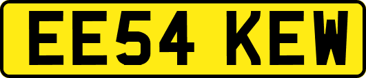 EE54KEW