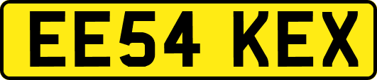 EE54KEX