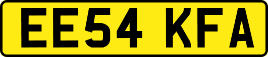 EE54KFA