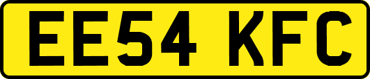 EE54KFC