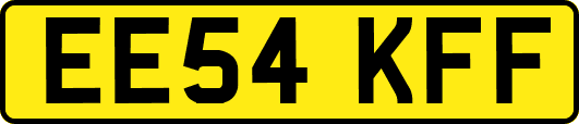 EE54KFF