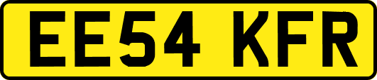EE54KFR