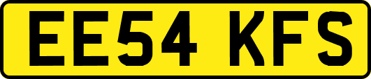 EE54KFS