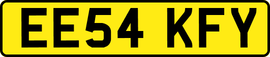 EE54KFY