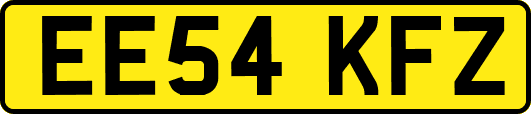 EE54KFZ