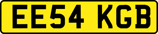 EE54KGB