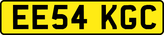 EE54KGC