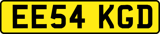 EE54KGD