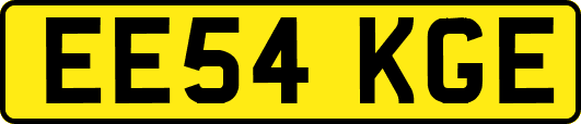 EE54KGE