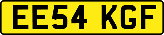 EE54KGF