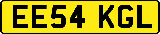 EE54KGL