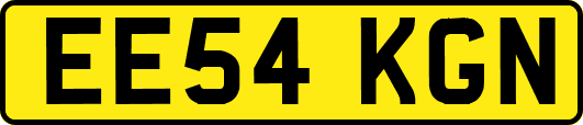 EE54KGN