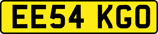 EE54KGO