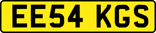 EE54KGS