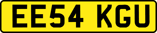 EE54KGU