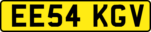 EE54KGV