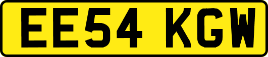 EE54KGW