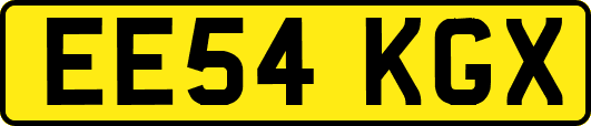 EE54KGX