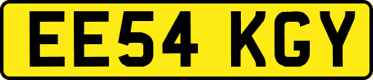 EE54KGY
