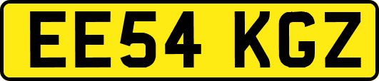 EE54KGZ