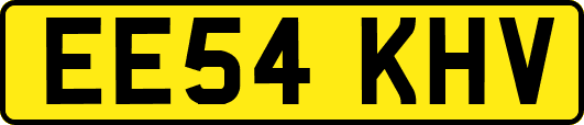 EE54KHV