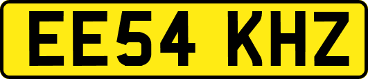 EE54KHZ