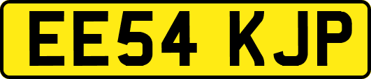 EE54KJP