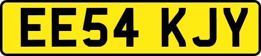 EE54KJY