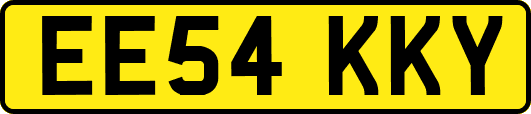 EE54KKY