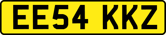 EE54KKZ
