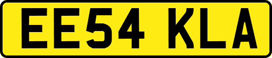 EE54KLA