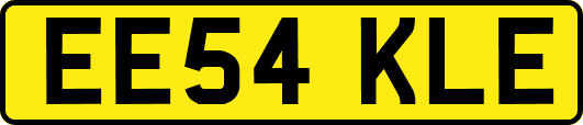 EE54KLE