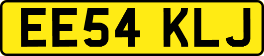 EE54KLJ